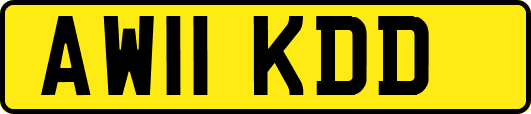 AW11KDD