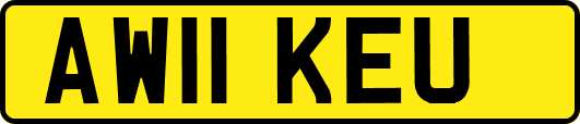 AW11KEU