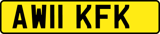 AW11KFK
