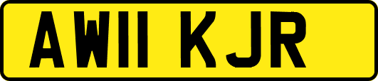 AW11KJR