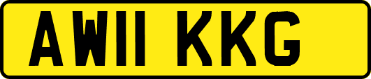 AW11KKG