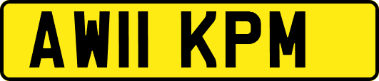 AW11KPM