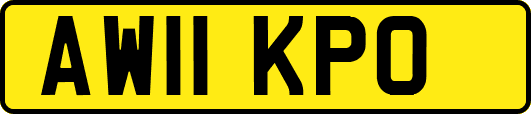 AW11KPO