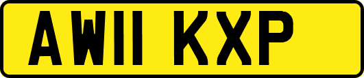 AW11KXP