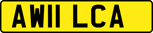 AW11LCA
