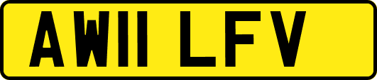 AW11LFV
