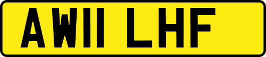 AW11LHF