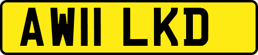 AW11LKD