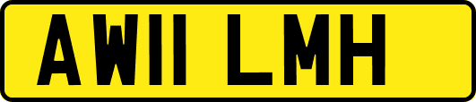 AW11LMH