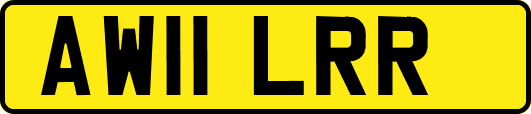 AW11LRR