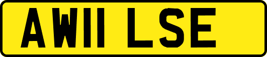 AW11LSE