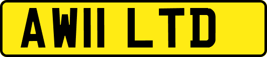 AW11LTD
