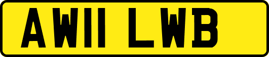 AW11LWB