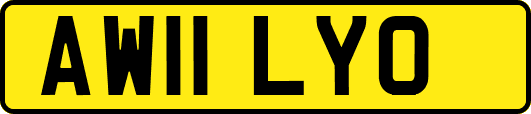 AW11LYO