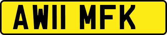 AW11MFK