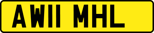 AW11MHL