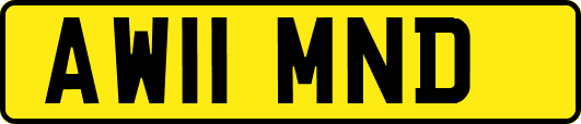AW11MND