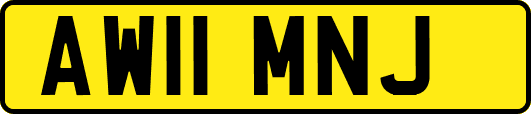 AW11MNJ
