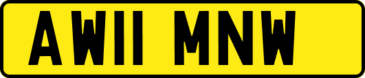AW11MNW