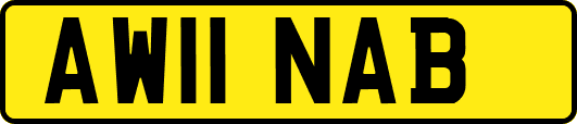 AW11NAB