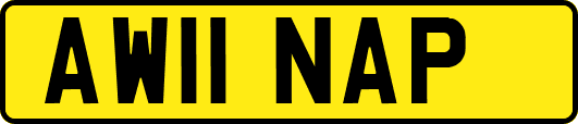AW11NAP