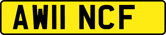 AW11NCF