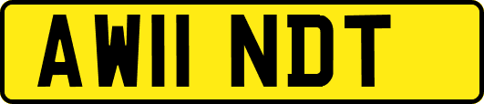 AW11NDT