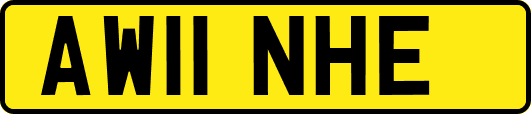 AW11NHE