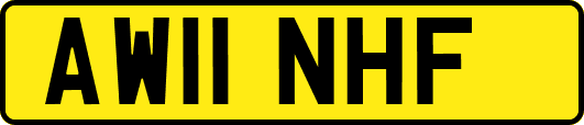 AW11NHF