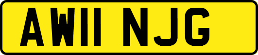 AW11NJG