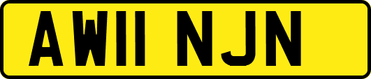 AW11NJN