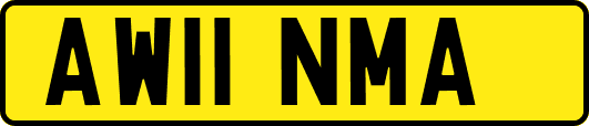 AW11NMA