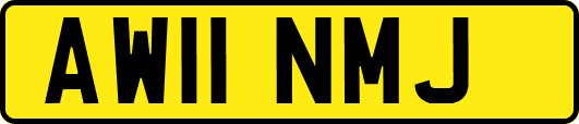 AW11NMJ
