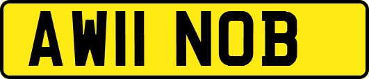 AW11NOB