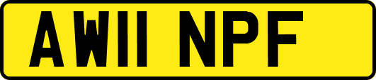 AW11NPF