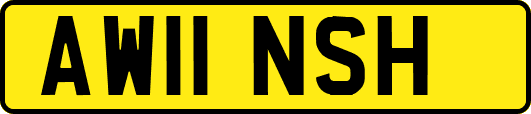 AW11NSH