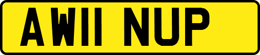 AW11NUP