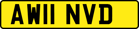 AW11NVD