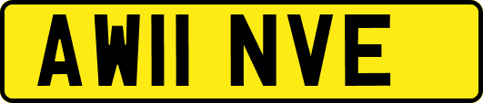 AW11NVE