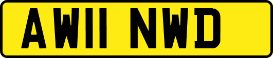AW11NWD