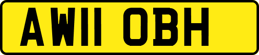 AW11OBH