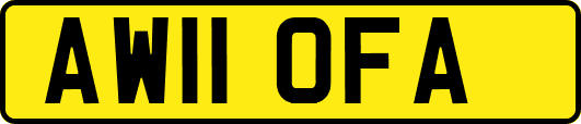AW11OFA