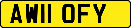 AW11OFY