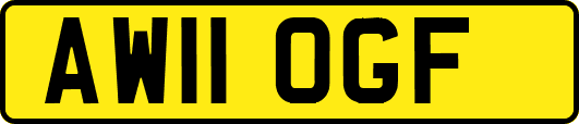 AW11OGF