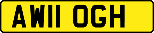 AW11OGH