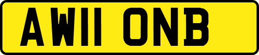 AW11ONB