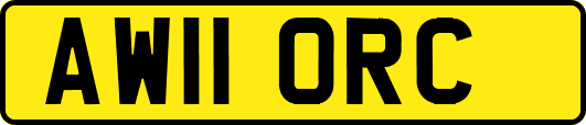AW11ORC