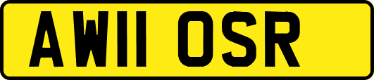 AW11OSR