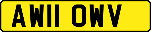 AW11OWV