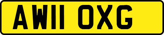 AW11OXG
